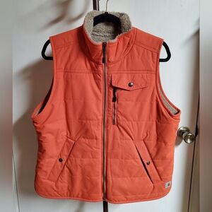 Carhartt Reversible Vest